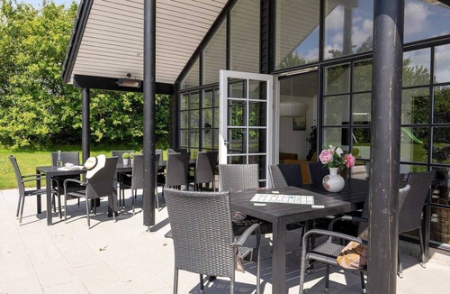 Sydals House | 5 star holiday home in Sydals