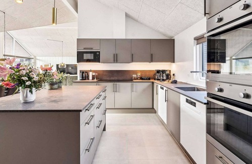 Sydals House | 5 star holiday home in Sydals