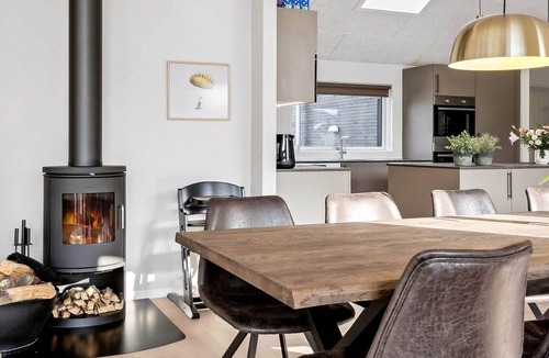 Sydals House | 5 star holiday home in Sydals