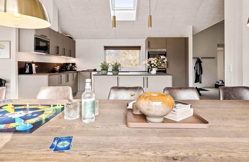Sydals House | 5 star holiday home in Sydals