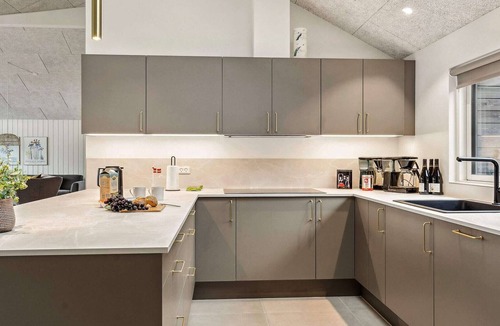 Sydals House | 5 star holiday home in Sydals