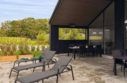Sydals House | 5 star holiday home in Sydals