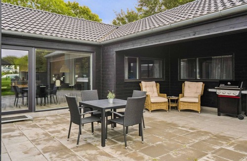 Sydals House | 5 star holiday home in Sydals