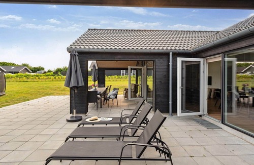 Sydals House | 5 star holiday home in Sydals