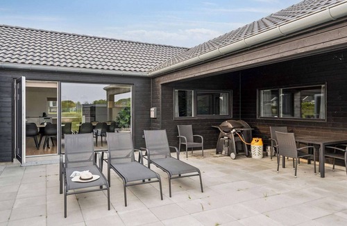 Sydals House | 5 star holiday home in Sydals