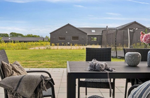Sydals House | 5 star holiday home in Sydals
