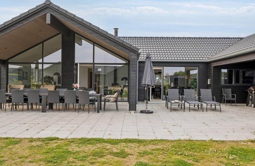Sydals House | 5 star holiday home in Sydals