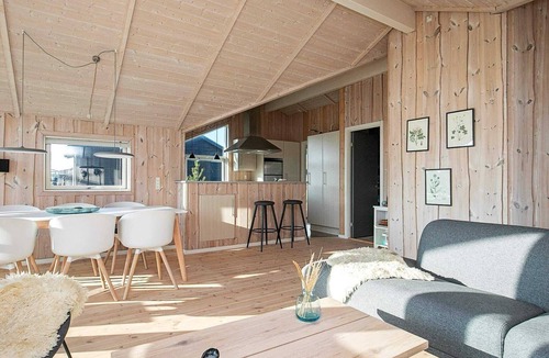 Klitmoller House | 5 star holiday home in Thisted