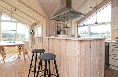 Klitmoller House | 5 star holiday home in Thisted