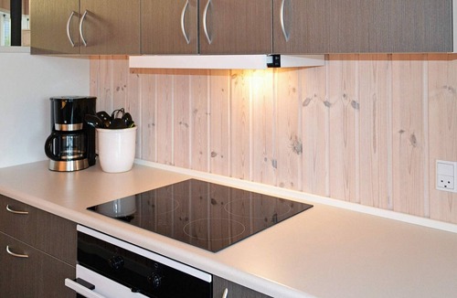 Nørre Fjand House | 5 star holiday home in Ulfborg