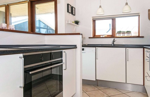 Thorsminde House | 5 star holiday home in Ulfborg
