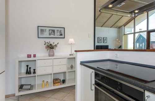 Thorsminde House | 5 star holiday home in Ulfborg