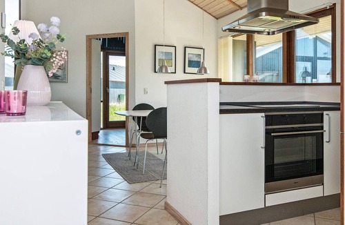 Thorsminde House | 5 star holiday home in Ulfborg