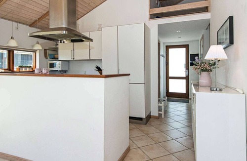 Thorsminde House | 5 star holiday home in Ulfborg
