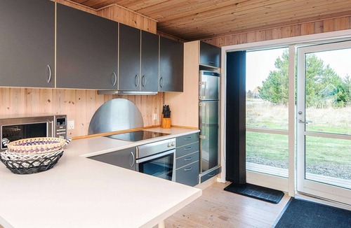 Nørre Fjand House | 5 star holiday home in Ulfborg