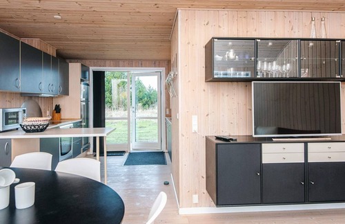 Nørre Fjand House | 5 star holiday home in Ulfborg