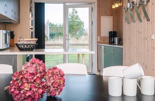 Nørre Fjand House | 5 star holiday home in Ulfborg