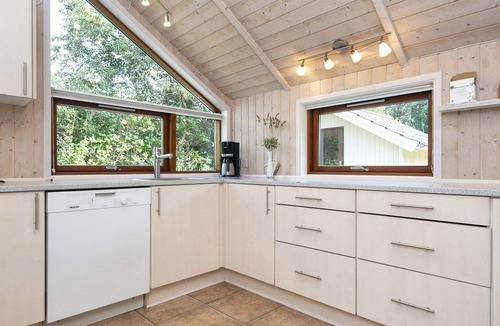 Sønder Nissum House | 5 star holiday home in Ulfborg