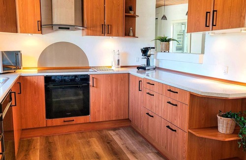 Husby House | 5 star holiday home in Ulfborg