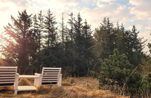 Husby House | 5 star holiday home in Ulfborg