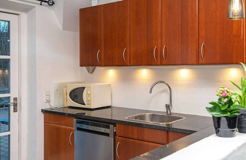 Øby House | 5 star holiday home in Ulfborg