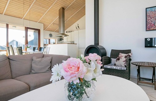 Thorsminde House | 5 star holiday home in Ulfborg