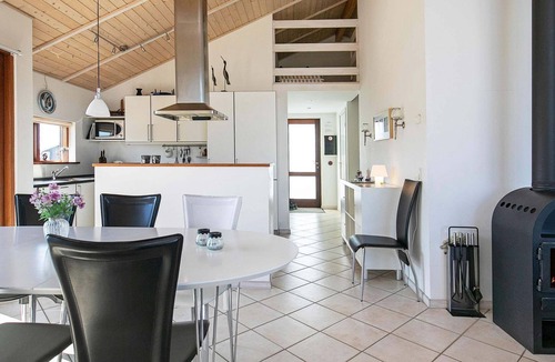 Thorsminde House | 5 star holiday home in Ulfborg