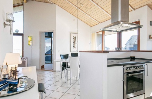 Thorsminde House | 5 star holiday home in Ulfborg