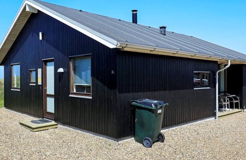 Thorsminde House | 5 star holiday home in Ulfborg