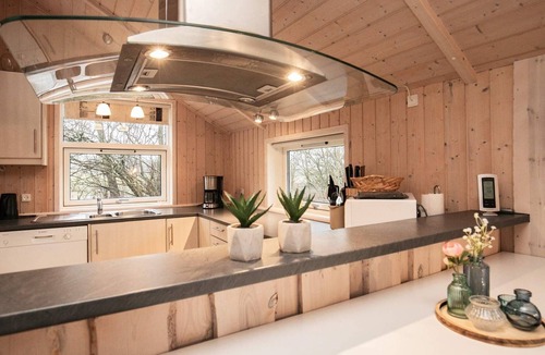 Vinderup House | 5 star holiday home in Vinderup