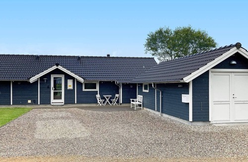 Vinderup House | 5 star holiday home in Vinderup
