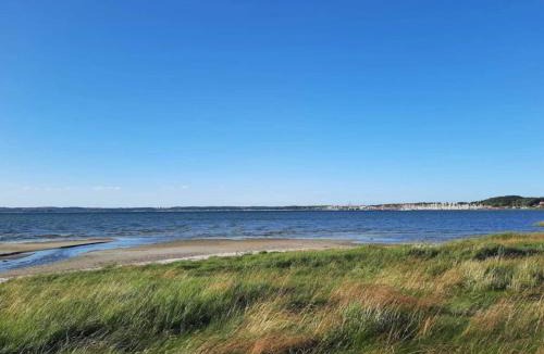 Vibæk Strand House | 5 star holiday home in Ebeltoft-By Traum