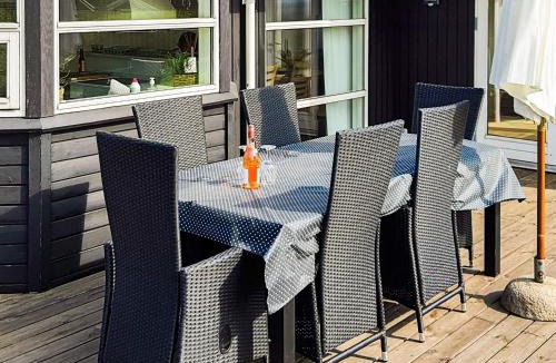 Rendbjerg House | 5 star holiday home in Egernsund
