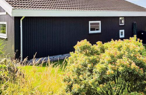 Rendbjerg House | 5 star holiday home in Egernsund