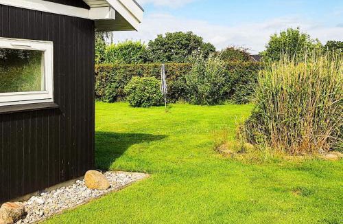 Rendbjerg House | 5 star holiday home in Egernsund