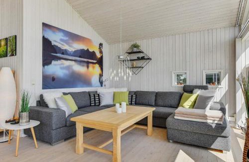 Rendbjerg House | 5 star holiday home in Egernsund