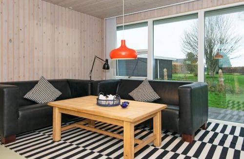 Ebeltoft House | 5 star holiday home in Ebeltoft