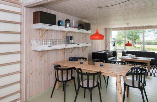Ebeltoft House | 5 star holiday home in Ebeltoft
