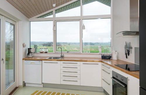 Ebeltoft House | 5 star holiday home in Ebeltoft