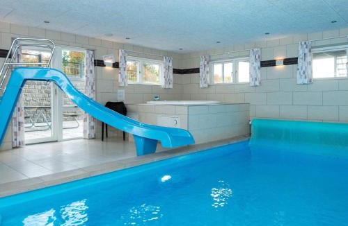 Egsmark Strand House | 5 star holiday home in Ebeltoft