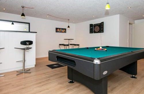 Egsmark Strand House | 5 star holiday home in Ebeltoft