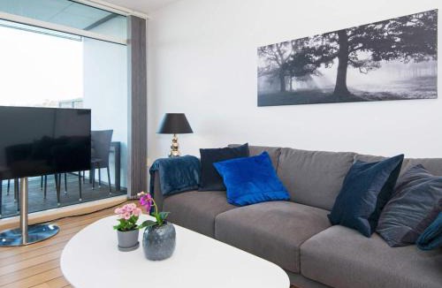 Syddjurs Kommune House | 5 star holiday home in Ebeltoft