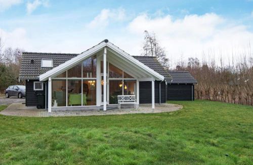 Elsegarde Strand House | 5 star holiday home in Ebeltoft