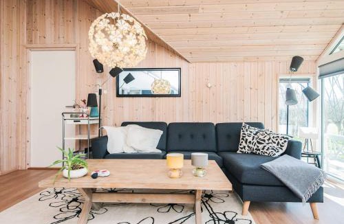 Elsegarde Strand House | 5 star holiday home in Ebeltoft