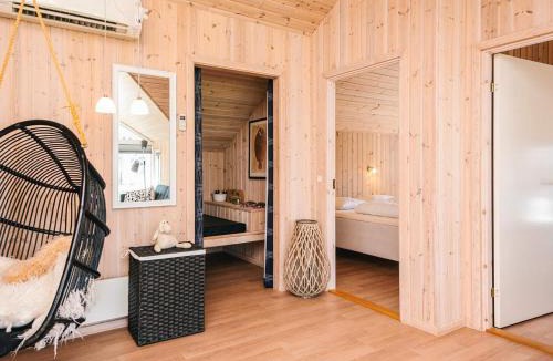 Elsegarde Strand House | 5 star holiday home in Ebeltoft