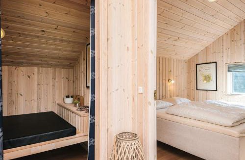 Elsegarde Strand House | 5 star holiday home in Ebeltoft