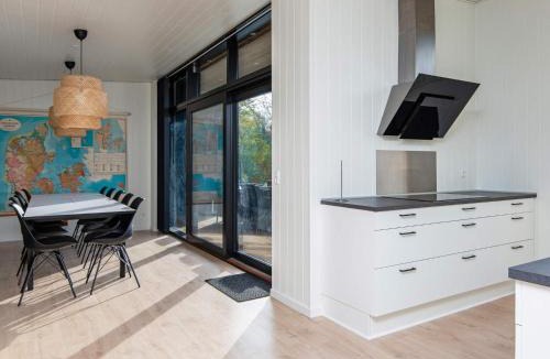 Vibæk Strand House | 5 star holiday home in Ebeltoft