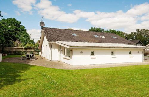 Lystrup House | 5 star holiday home in Egå