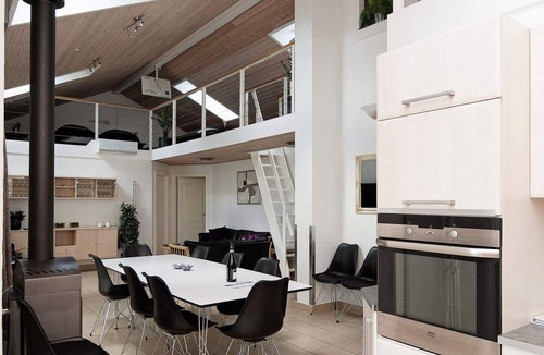 Lystrup House | 5 star holiday home in Egå