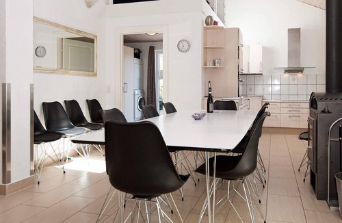 Lystrup House | 5 star holiday home in Egå